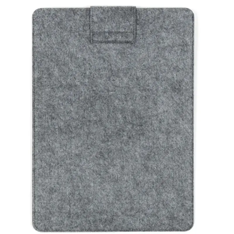Чохол до ноутбука Vinga 12" NSF120 Gray (NSF120GY) - фото 2