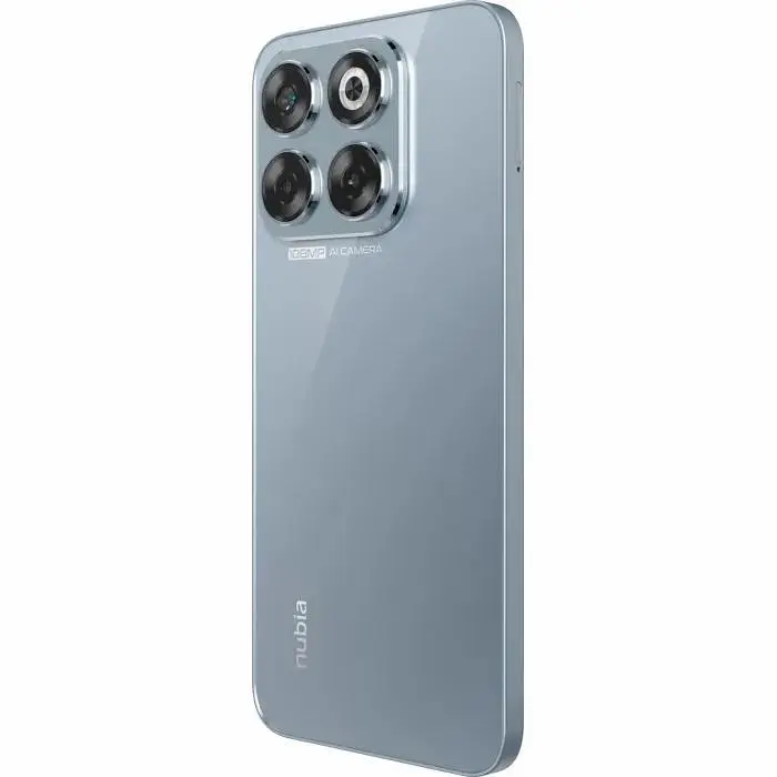 Смартфон ZTE Nubia V70 8/256GB Gray (UA UCRF) - фото 10