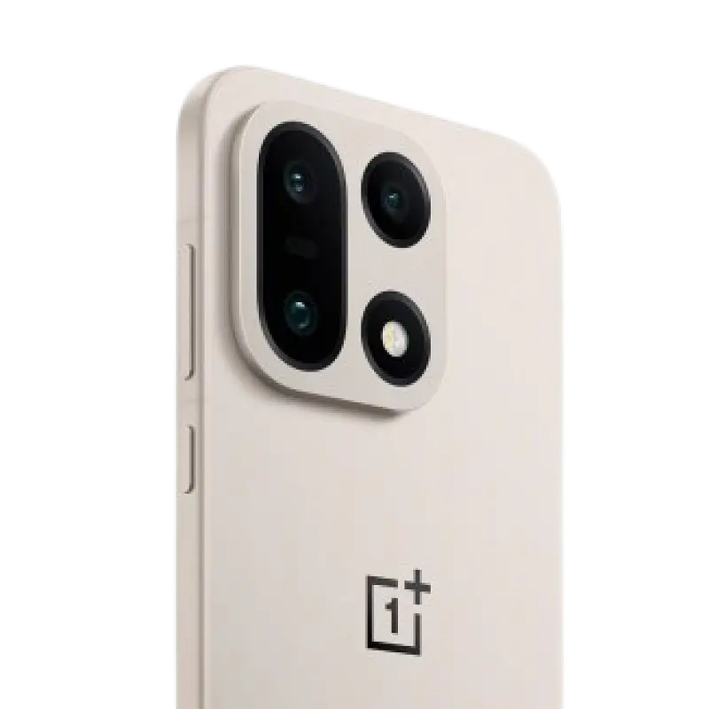 OnePlus 15 16/512Gb Sand Gold - фото 2