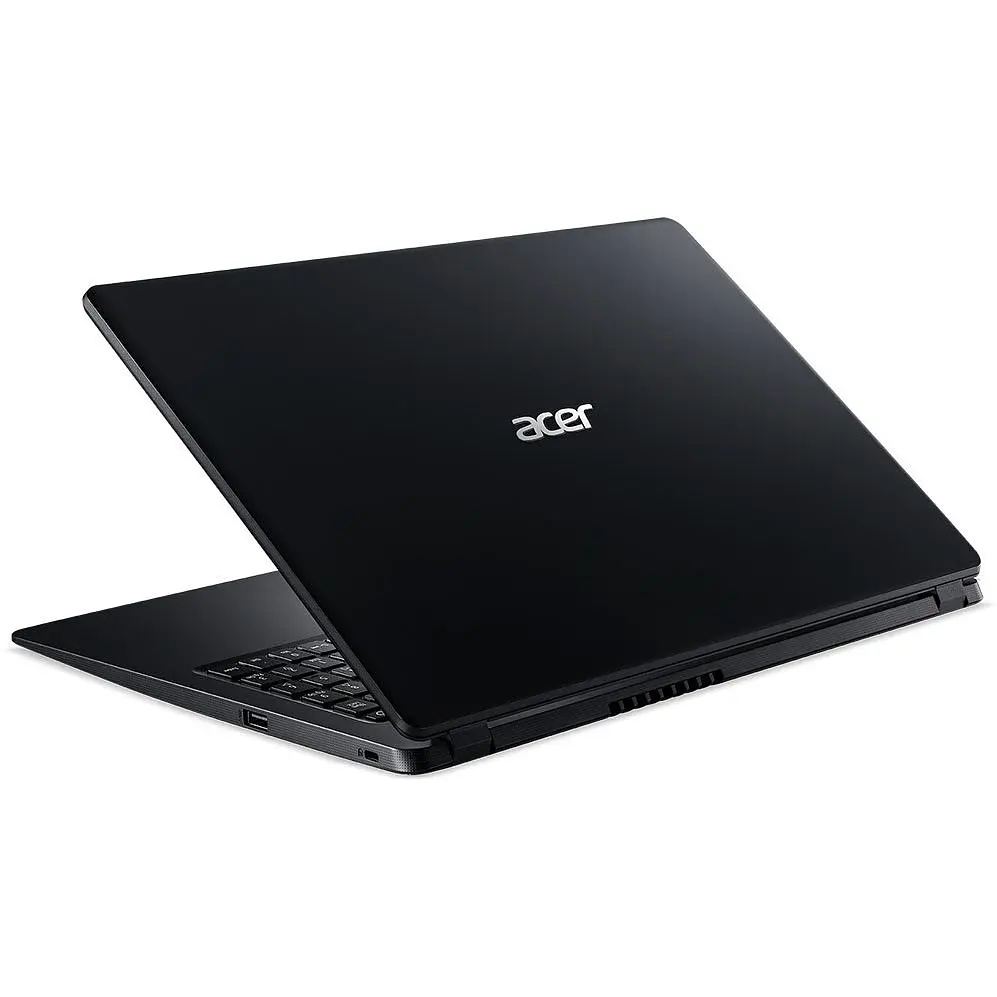 Ноутбук Acer Aspire 3 R5-7520U 8/512Gb 120Hz Win11 Black - фото 3