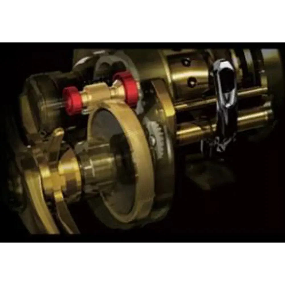 Котушка Shimano Nasci FD C3000 5+1BB 5.0:1 - фото 11