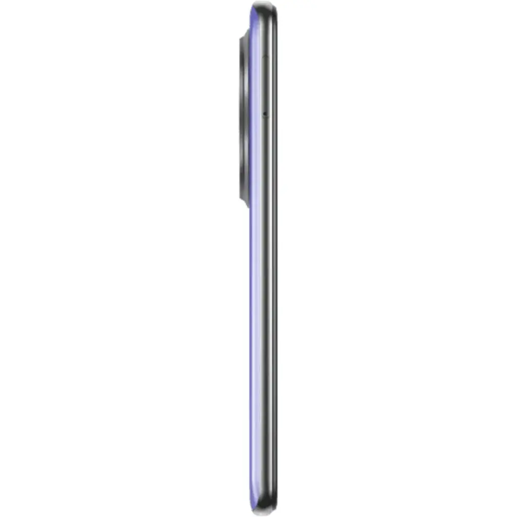Смартфон Oukitel C37 6/256Gb Purple [120338] - фото 8