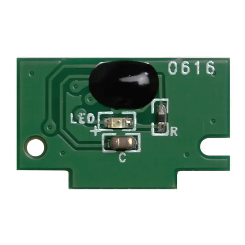 Чип для картриджа Apex Canon PFI-102MBK/0894B001 130 мл Matte black (CHIP-CAN-PFI102MBK) - фото 2