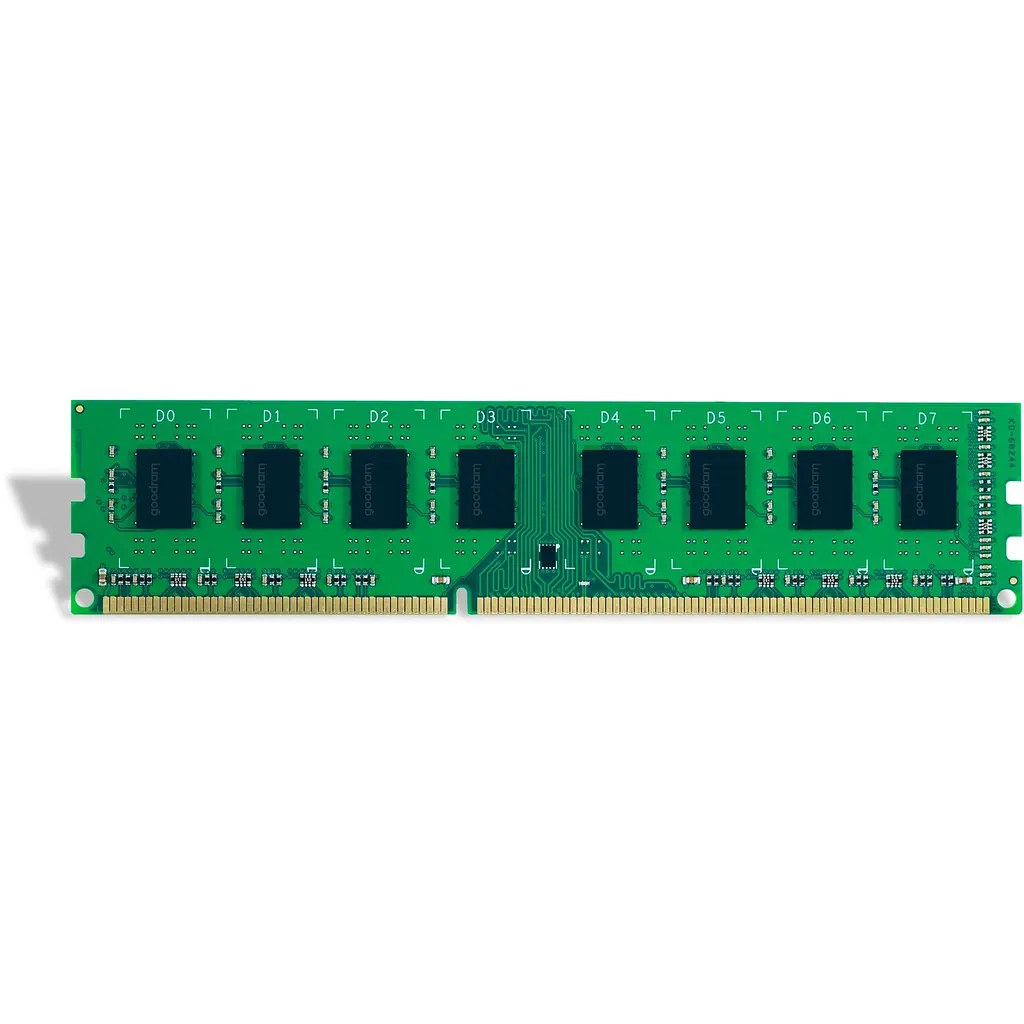 Оперативна пам'ять Goodram DDR3L 8GB/1600, 1.35V (GR1600D3V64L11/8G) - фото 2