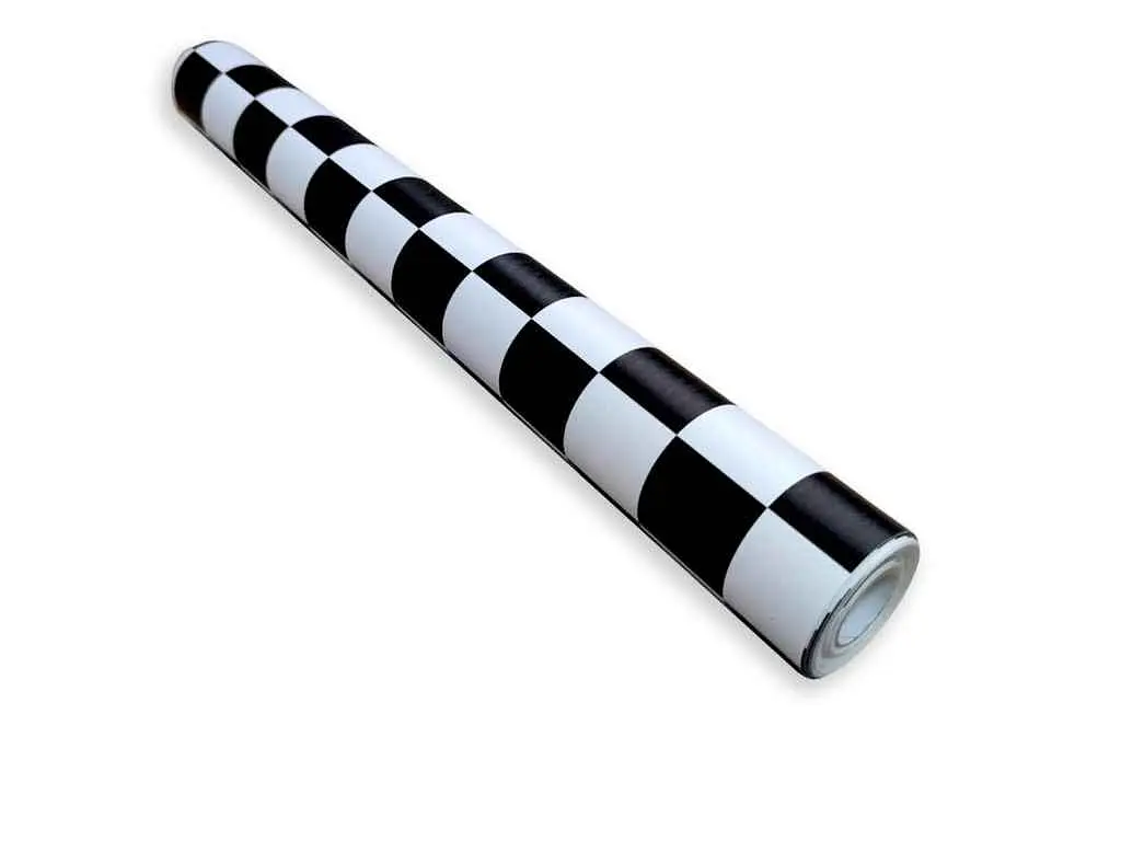 Плівка на самоклейці STICKER WALL 45см*10м (S) SW-00001255 - фото 5