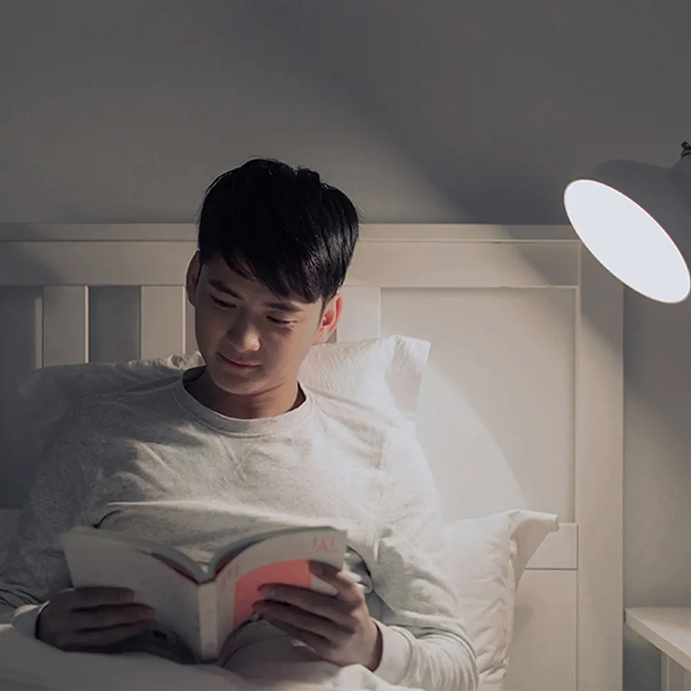 Лампочка світлодіодна Mijia Led Ball E27 - фото 2