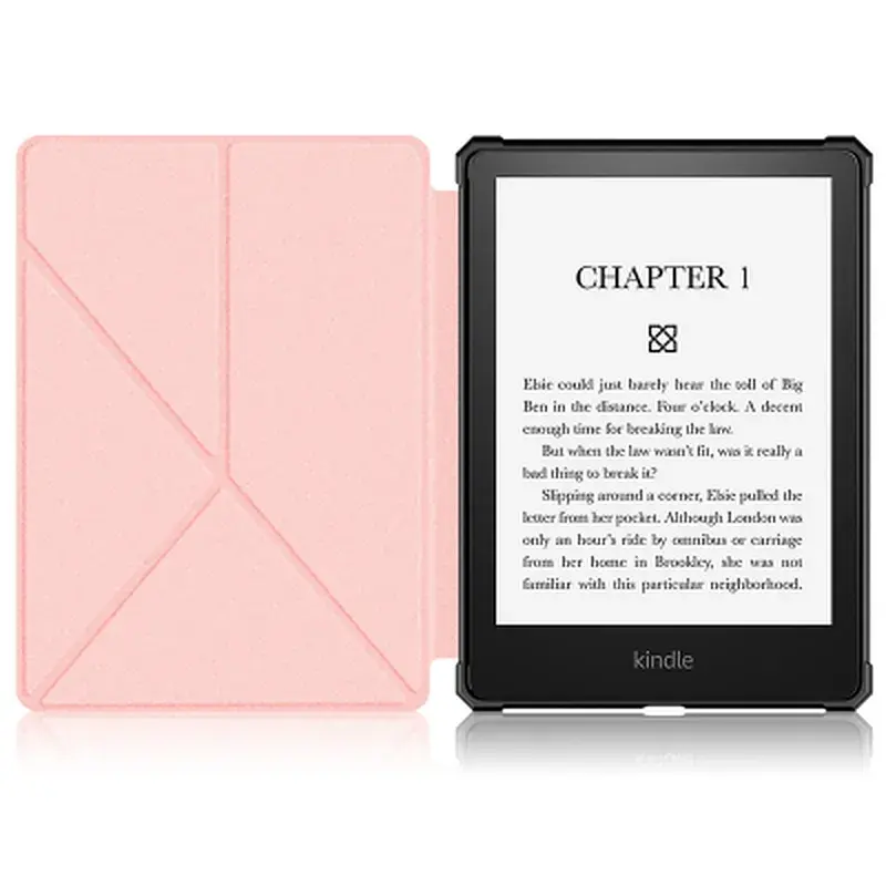 Чохол до електронної книги BeCover Ultra Slim Origami Amazon Kindle Paperwhite 11th Gen. 2021 R (707223) - фото 2