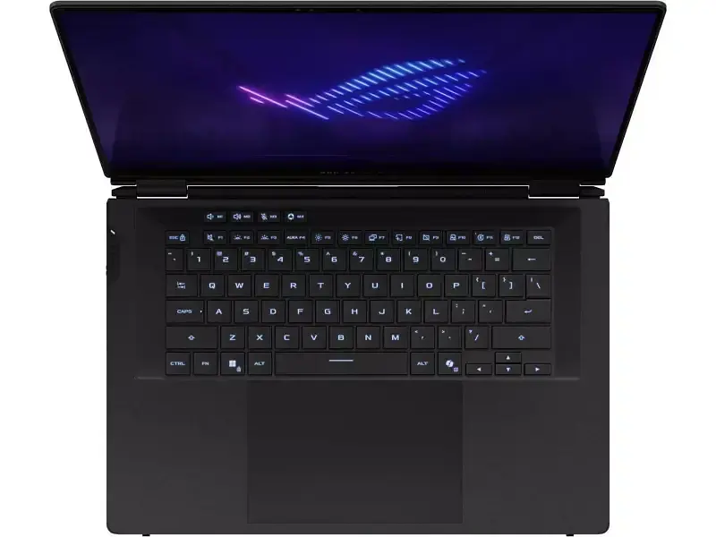 Ноутбук Asus ROG Zephyrus Duo 16 2026 GX651AX (GX651AX-U9322X) - фото 5