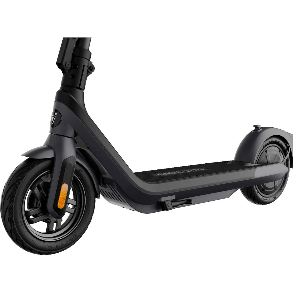 Електросамокат Segway Ninebot E2 PRO E (AA.05.14.05.0005) - фото 7