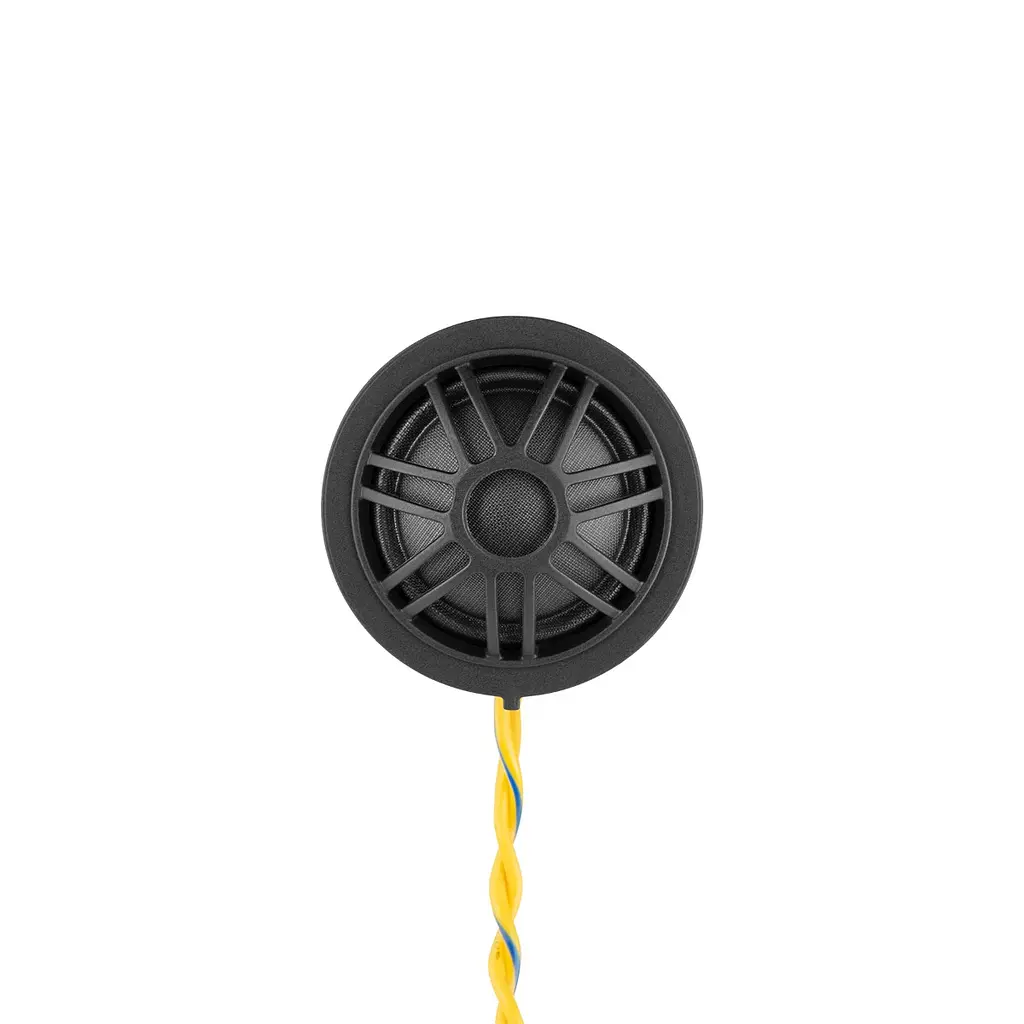 Компонентная акустическая система ETON UG BMW 10 W - фото 6