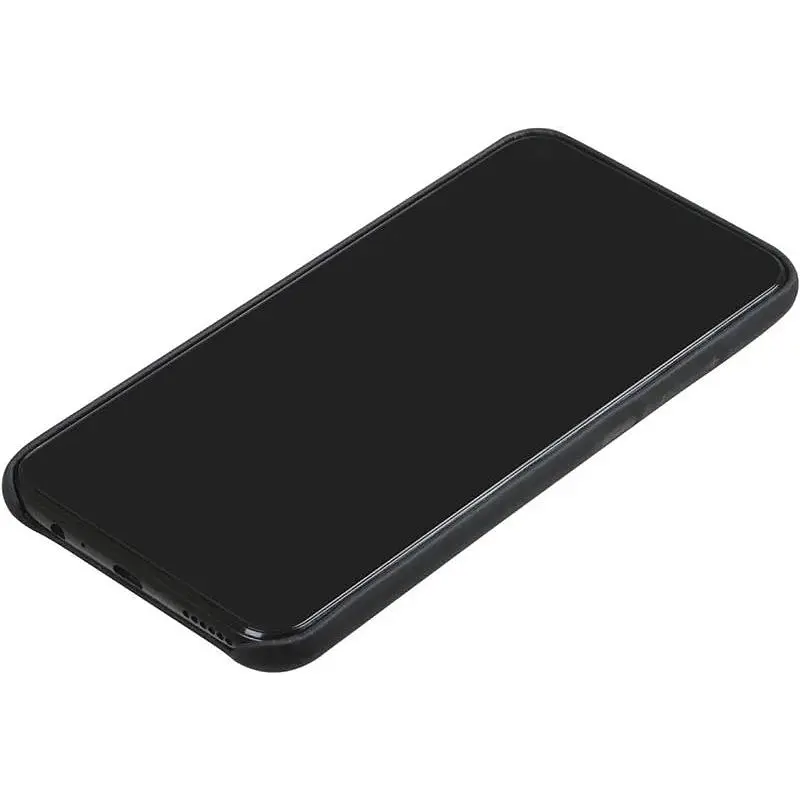 Чохол-накладка RedPoint Uno Case HuAwei P40 lite E Black - фото 4