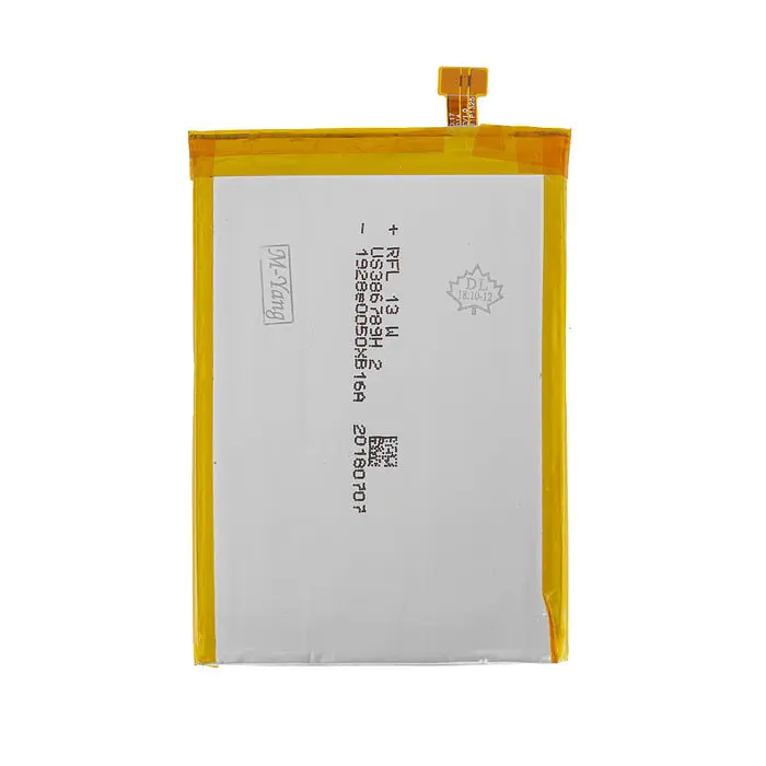 Акумулятор (батарея) для смартфона (телефону) ASUS C11P1325 (A600CG A601CGL) (2900mAh) - фото 3