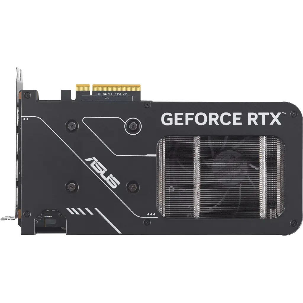 Видеокарта ASUS GeForce RTX5060 8Gb DUAL OC EVO (DUAL-RTX5060-O8G-EVO) - фото 8