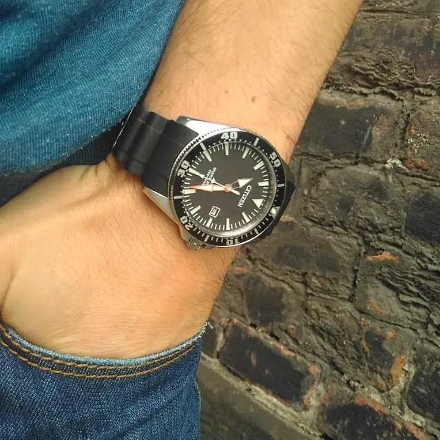 Годинник Citizen BN0100-42E - фото 2