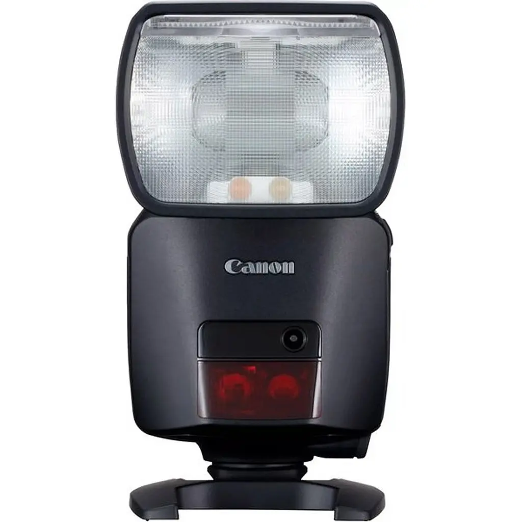 Спалах Canon Speedlite EL-1 (4571C010) [89026] - фото 2