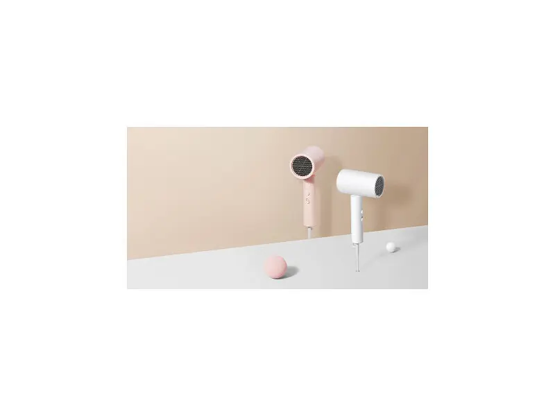 Фен Xiaomi Compact Hair Dryer H101 (White) EU - фото 2
