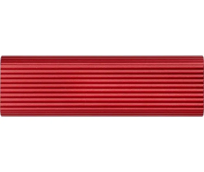 SSD портативний 1Tb Patriot RED 1000R / 1000 W Type-C інтерфейс - фото 4