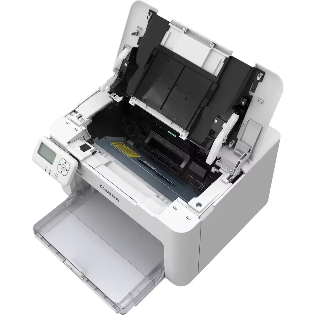 Лазерний принтер Canon i-SENSYS LBP-122dw (5620C001) - фото 6