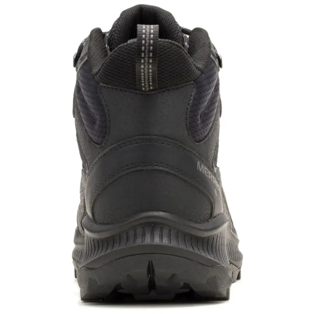 Черевики Merrell Speed Strike 2 MID GTX Mns black - 43 - чорний (036.2015) - фото 4