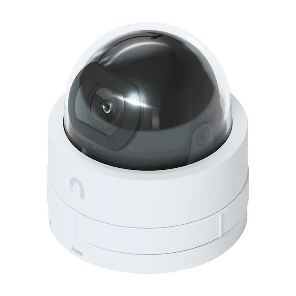 Камера відеоспостереження Ubiquiti UVC-G5-DOME-ULTRA - фото 2