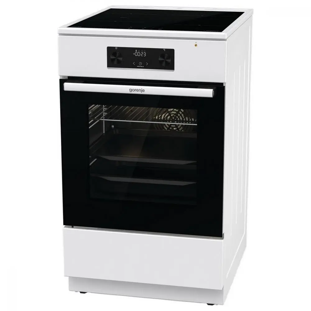 Електрична плита Gorenje GEIT5C60WPG - фото 9
