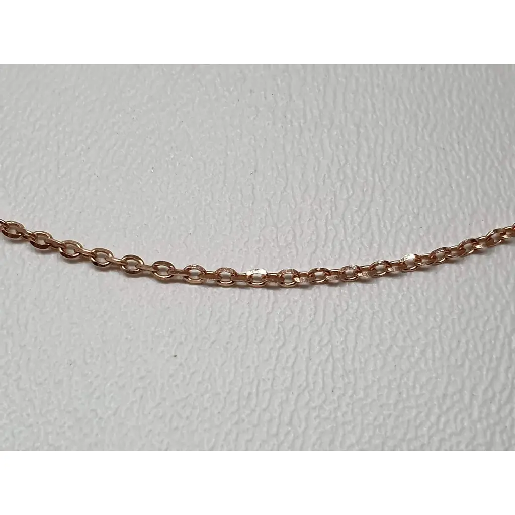 Золотий ланцюжок Ювелірне виробництво А. Долина (Якірне). 350030 50 - фото 3