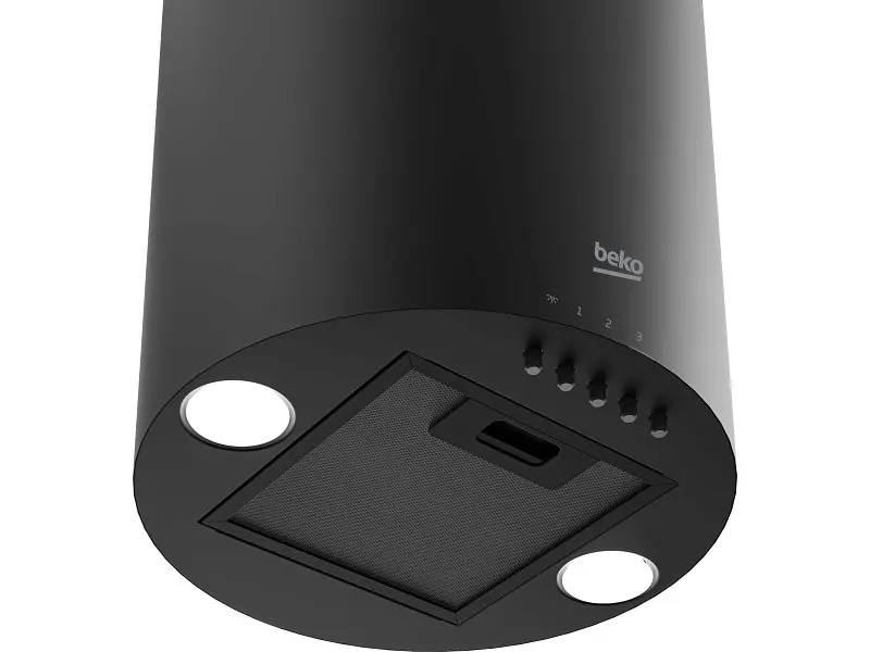 Витяжка Beko BHCI 31322BBH - фото 3