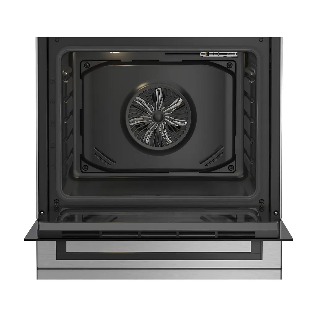 Плита Beko FBM62120SD - фото 5