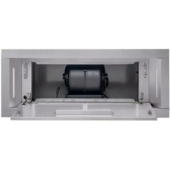 Витяжка Perfelli BIS 7633 I 1000 LED - фото 8