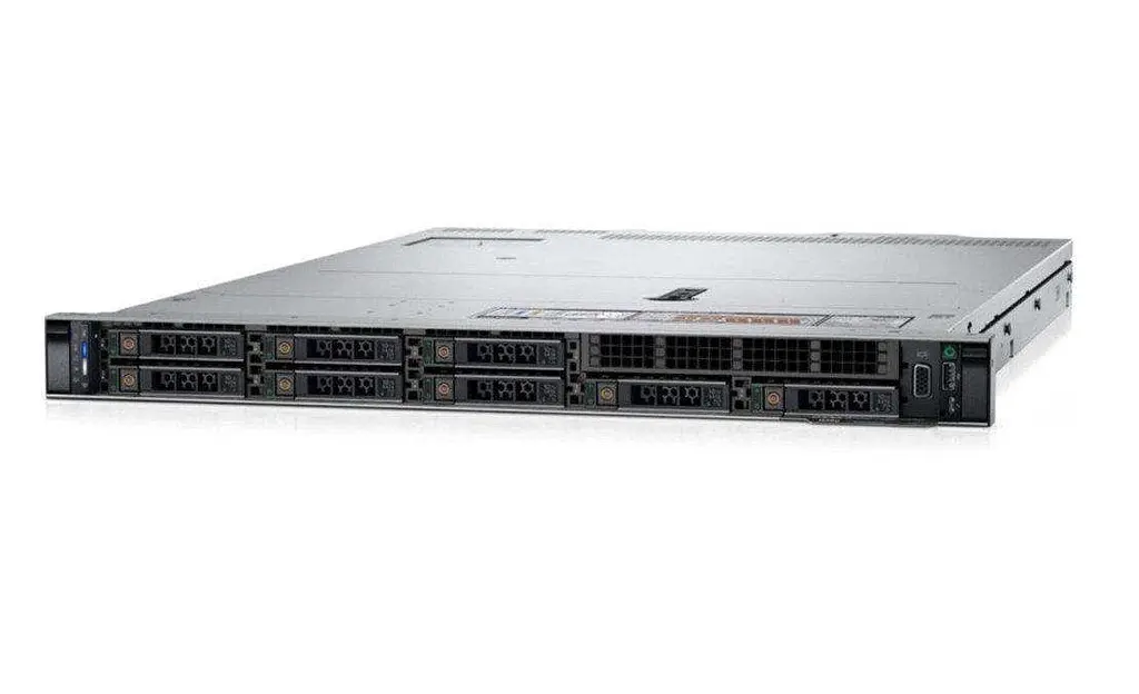 Сервер Dell PowerEdge R450 (FHYWN) - фото 3