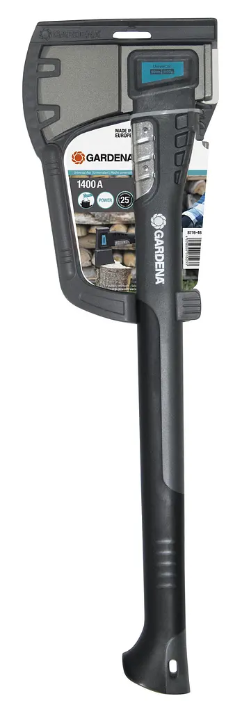 Сокира універсальна Gardena 1400 A (08716-48) - фото 2