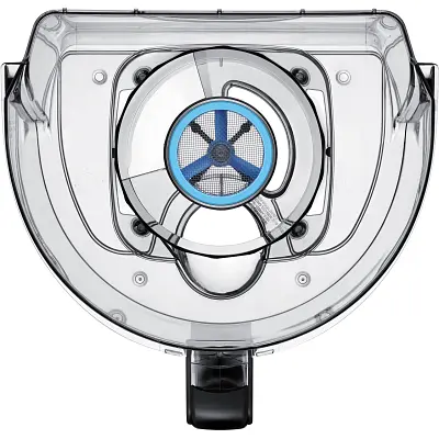 Порохотяг Samsung VC07M2110SR/UK (колба) - фото 5