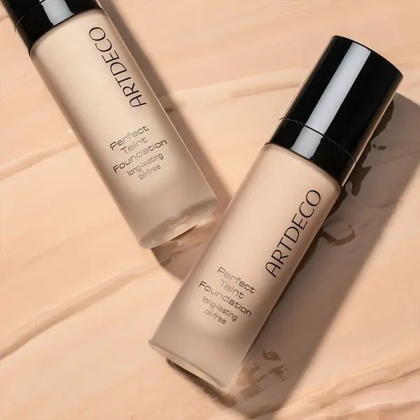 Тональний крем Artdeco Perfect Teint Foundation відтінок 20 (Warm Vanilla) 20 мл (514595) - фото 4