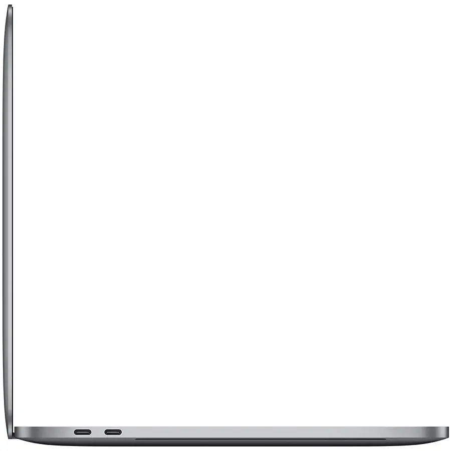 MacBook Pro 13" з Touch Bar, 8 ГБ, 256 ГБ, Intel Core i5, Космічний сірий (Grade C) Seller Refurbished - фото 3