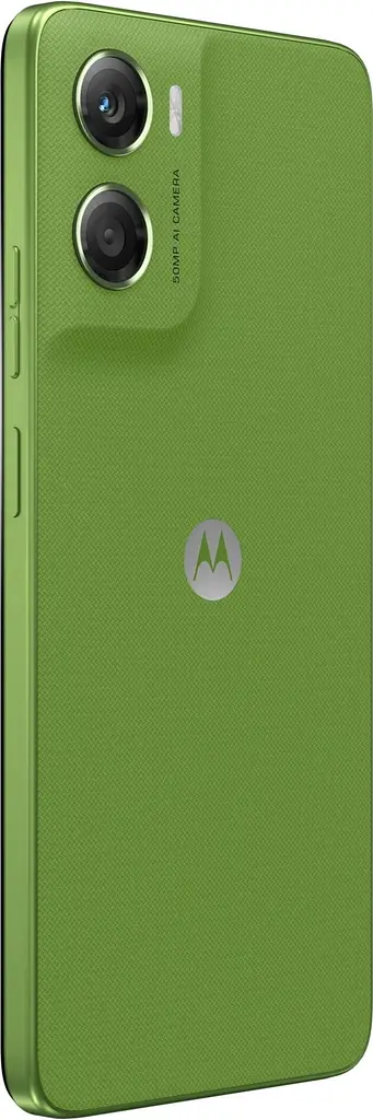 Смартфон Motorola Moto G06 4G 4/256GB Tendril (PBA20001) - фото 4