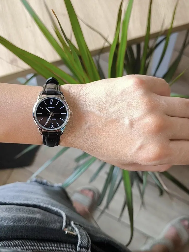 Годинник Casio LTP-V005L-1BUDF - фото 5
