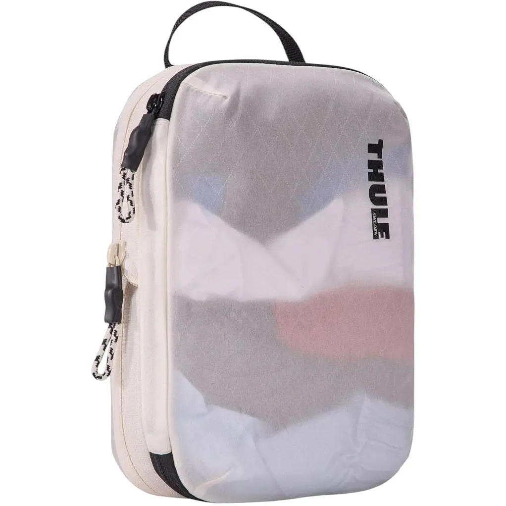 Органайзер для одягу Thule Compression Packing Cube Small White (TH 3204858) - фото 3