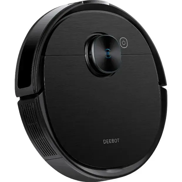 Робот-пилосос Ecovacs Deebot Ozmo T9 Aivi [DBX12] [124432] - фото 2