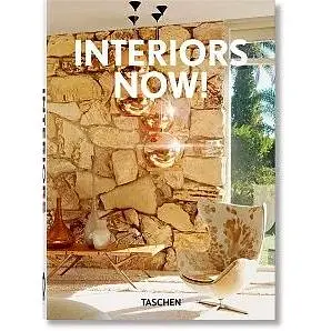 Interiors Now! (40th Ed.)