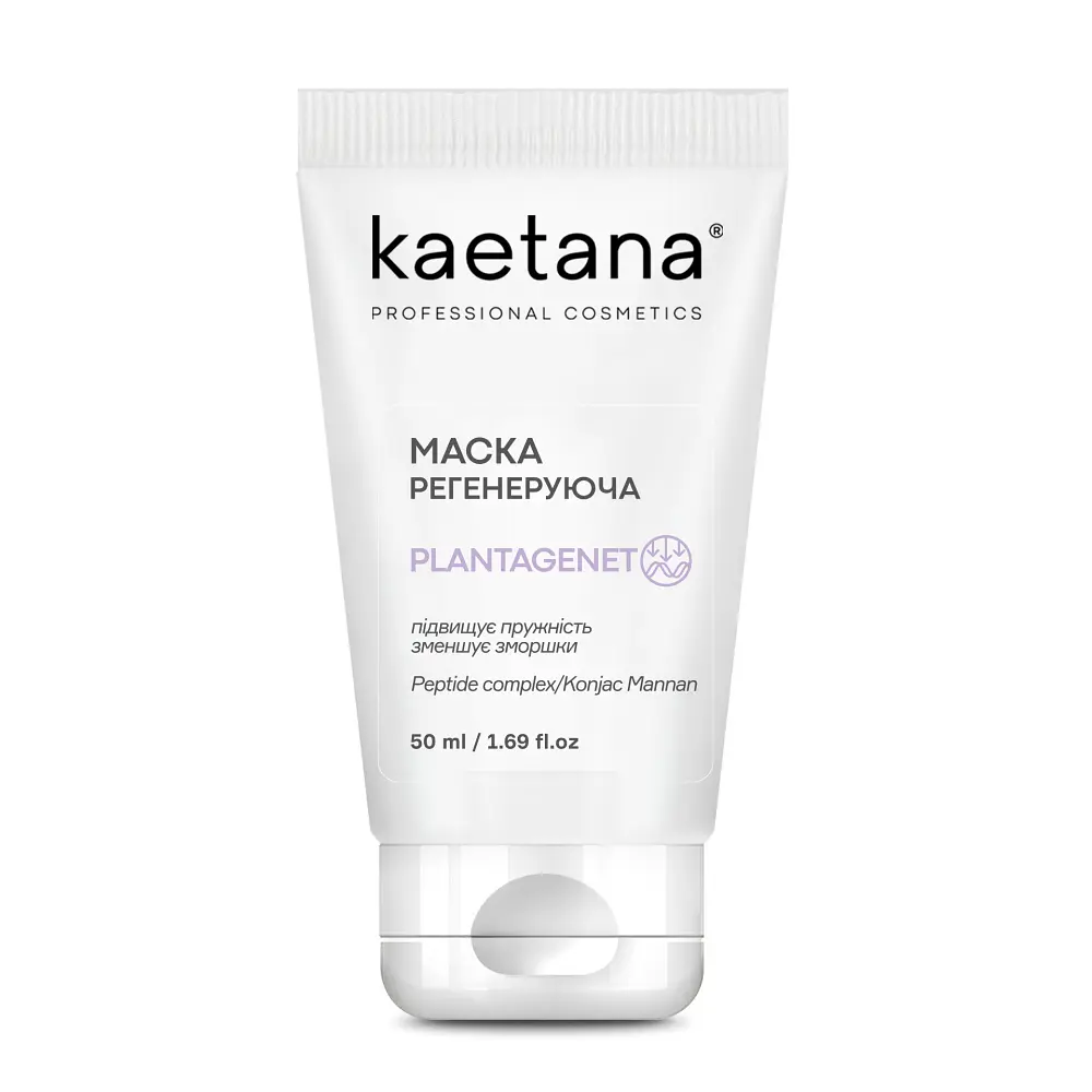Маска Регенеруюча Kaetana 50 мл