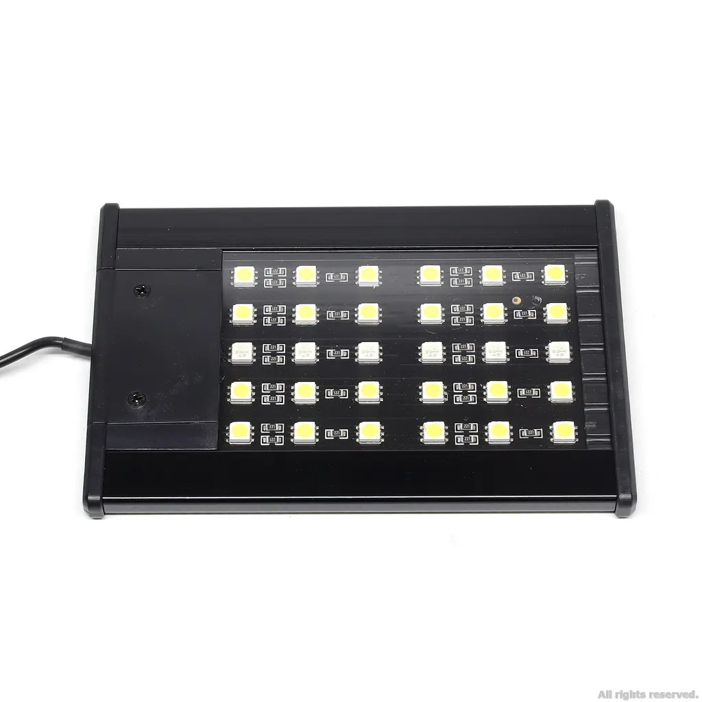 Світлодіодна лампа для тераріуму Repti-Zoo LED001 6Вт з сенсорним контролером та трьома режимами - фото 6