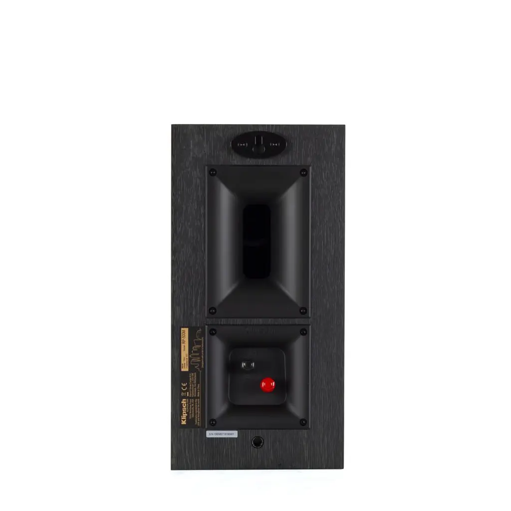 Полочная акустика Klipsch RP-500M - фото 5