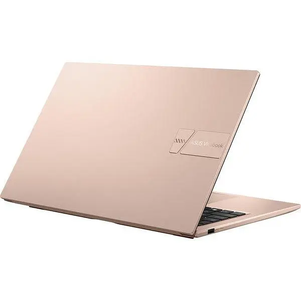 Ноутбук Asus VivoBook 15 R1504VA-BQ1050, Intel Core i5-1335U, 4.6GHz, 15.6 Full HD, 8GB, SSD 512GB, Intel Iris Xe, Free DOS - фото 7