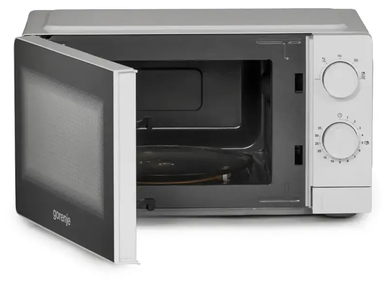 Мікрохвильова піч Gorenje MO20CE1W5 - фото 3