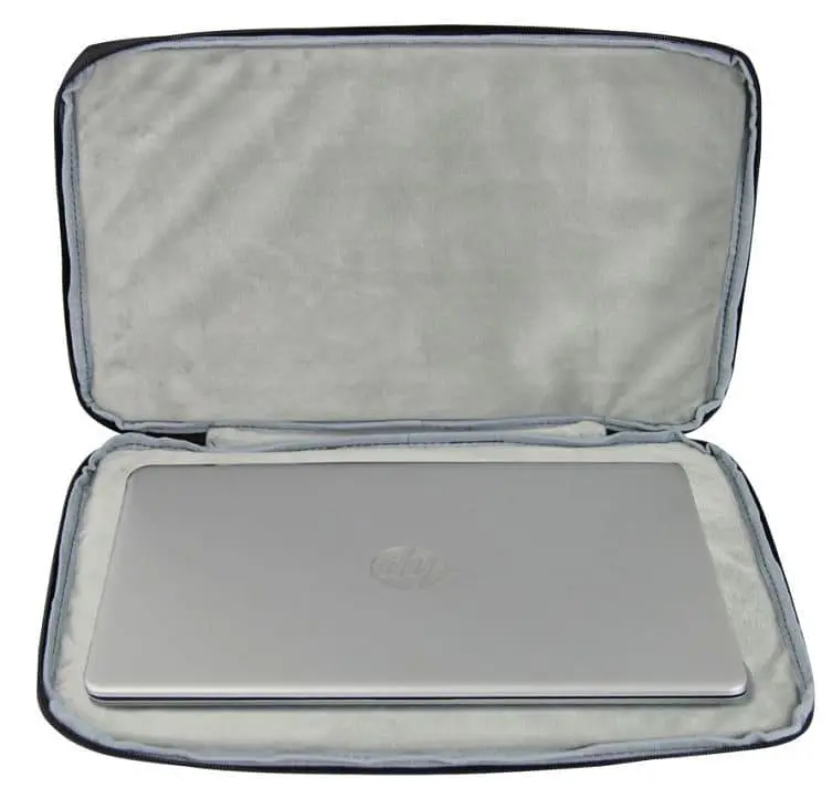 Чохол для ноутбука Esperanza Elegant case for a laptop 15.6 (ET195) - фото 4
