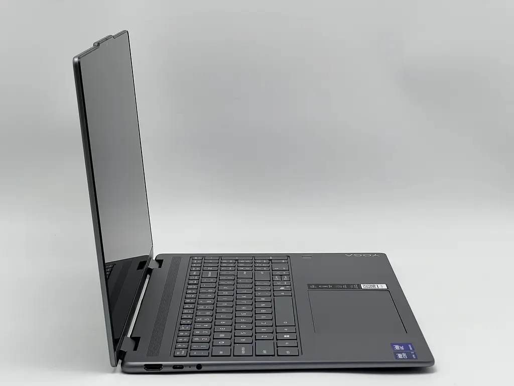 Ноутбук Lenovo 16" Yoga 7i 2-in-1, Intel Core Ultra 5 226V, 16 GB, 480 GB, Intel Arc Graphics 130V, 1920x1200, IPS (SH2601421) Б/в - фото 5
