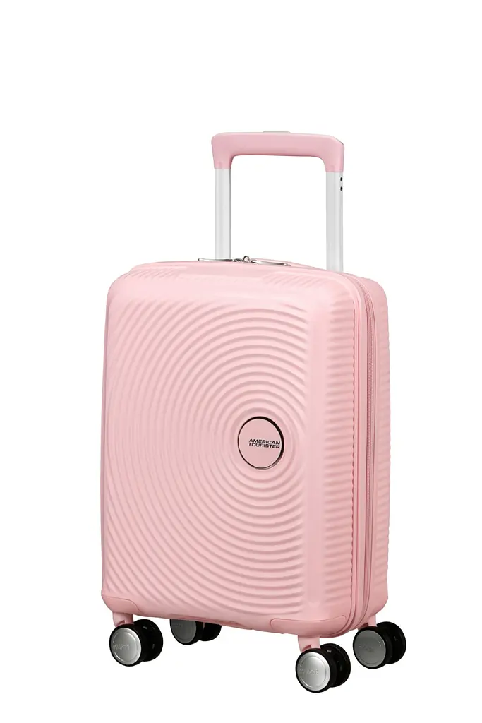 Дитяча Валіза Xs 47 См American Tourister SOUNDBOX MINI PASTEL PINK 47x32x21 MG8*60001 - фото 5