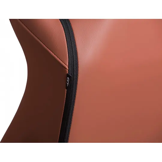Геймерское кресло GT Racer X-8005 Brown [121522] - фото 10