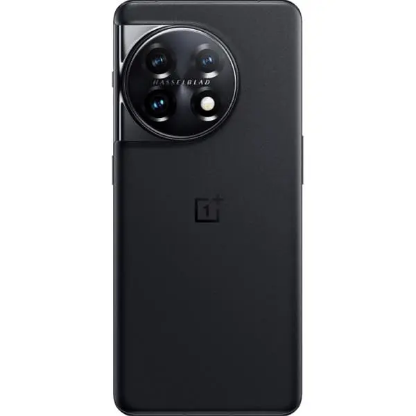 Смартфон OnePlus Ace 2 12/256GB Black - фото 2