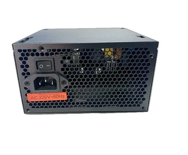 Блок живлення Casecom 700W (CM 700 ATX) - фото 2